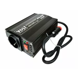 Converter Volt  IPS 500 PLUS 12 (10,5 - 15 V; 230 V - 230 V)