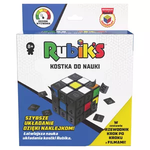 Rubik’s Coach Cube Kubiks-rubiks