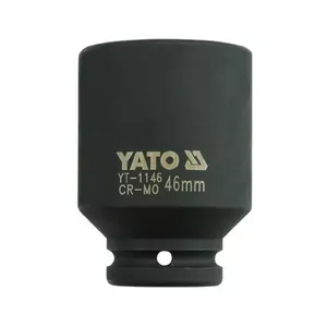 Yato YT-1146 iebūvējama kontaktligzda