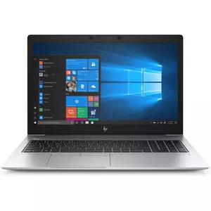 HP EliteBook 850 G6 Laptop 15.6" FHD Intel® Core™ i5-8365U, 16GB RAM, 512GB SSD, Wi-Fi 6 (802.11ax), Windows 10 Pro