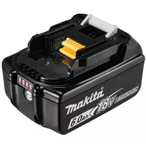 Makita 197422-4 cordless tool battery / charger