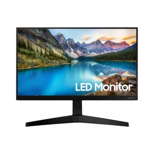 Samsung T37F monitori 61 cm (24") 1920 x 1080 pikseļi Full HD Melns