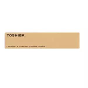 Toshiba T-FC50EM tonera kārtridžs 1 pcs Oriģināls Fuksīns