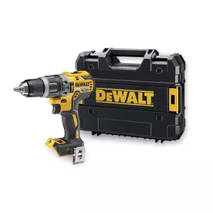 DeWALT DCD796NT-XJ drill Keyless 1.3 kg Black, Yellow