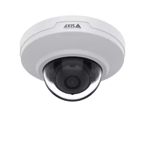 Axis 02373-001 камера видеонаблюдения Dome IP камера видеонаблюдения Для помещений 1920 x 1080 пикселей Потолок/стена