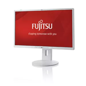 Fujitsu Displays B22-8 WE LED display 55,9 cm (22") 1680 x 1050 pikseļi WSXGA+ Sudrabs