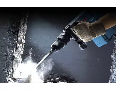 How to choose a perforator or a jack hammer and what to keep in mind when doing so?