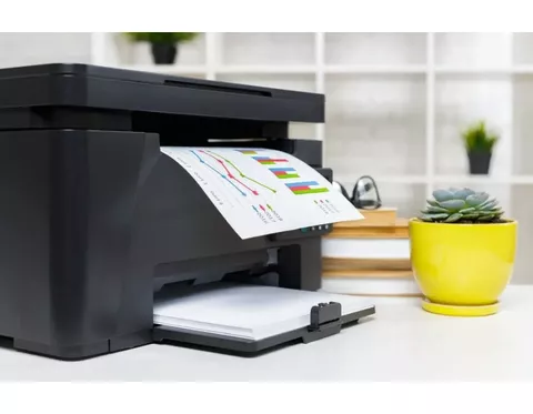Как выбрать идеальный принтер