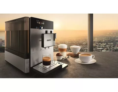 How to choose a coffee machine. Varieties, nuances, features