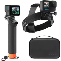 Action Sports Camera Accessories