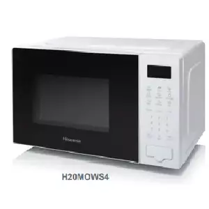 Microwave oven HISENSE H20MOWS4