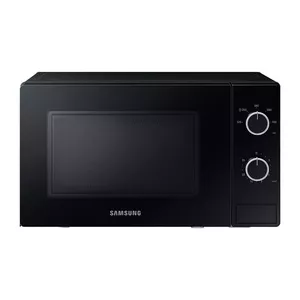 Samsung, 20 L, 1050 W, black - Microwave oven