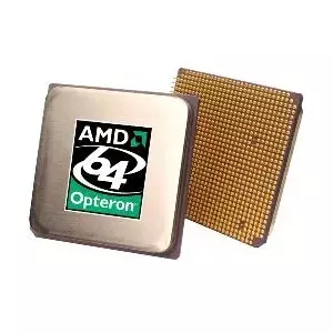 AMD Opteron 6128 HE processor 2 GHz 12 MB L3