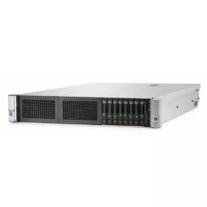 Hewlett Packard Enterprise ProLiant DL380 Gen9 8SFF