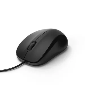 Hama MC-300 компьютерная мышь Для правой руки USB тип-A Оптический 1200 DPI