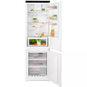 Холодильник ELECTROLUX LNG7TE18S