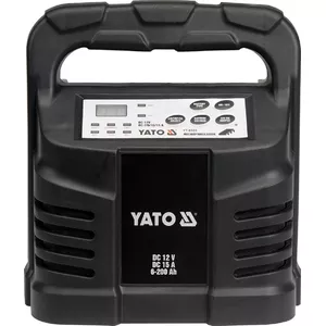 Yato YT-8303 зарядное устройство