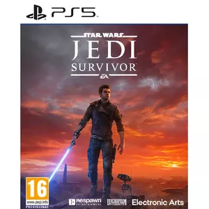 Electronic Arts Star Wars Jedi: Survivor Стандартная Английский PlayStation 5