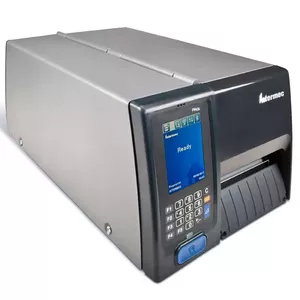 Intermec PM43 принтер этикеток Прямая термопечать / термоперенос 203 300 мм/с Проводная Подключение Ethernet