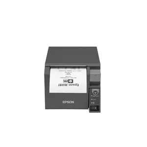 Epson TM-T70II (022A1) 180 x 180 DPI Проводная Прямая термопечать Чековый принтер