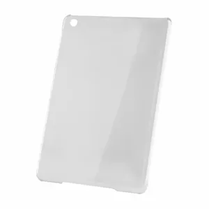 Maciņš grāmata Apple  
        
     iPad mini Plastic  
     Transparent