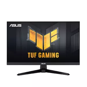 ASUS TUF Gaming VG246H1A monitori 60,5 cm (23.8") 1920 x 1080 pikseļi Full HD LED Melns