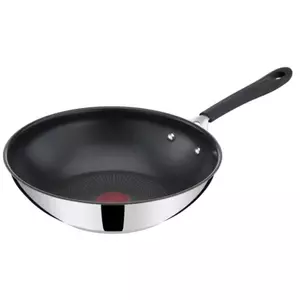 Tefal Jamie Oliver E3031944 frying pan Wok/Stir-Fry pan Round