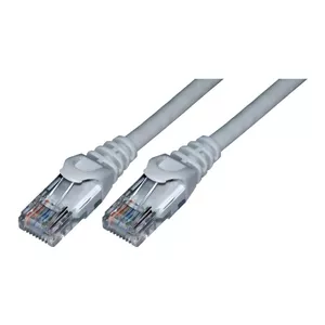 MCL UTP6-5M сетевой кабель Серый Cat6 U/UTP (UTP)