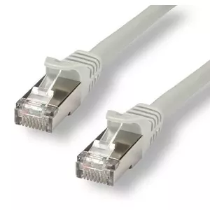 MCL FCC7BMSHF-2M сетевой кабель Серый Cat7 S/FTP (S-STP)