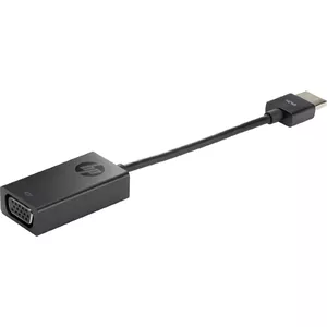 HP Адаптер HDMI — VGA