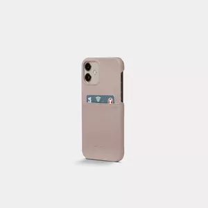 Trunk TR-BC1254-ROS чехол для мобильного телефона 13,7 cm (5.4") Крышка Розовый
