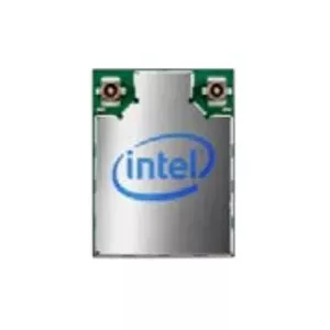 Intel 9461.NGWG.NV tīkla karte Iekšējs WLAN 433 Mbit/s