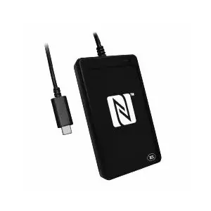 ACS ACR1252U-MF USB Type-C NFC 