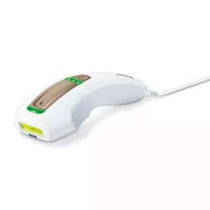 Эпилятор лазерный Beurer Pure Skin Pro IPL 5500 (белый цвет)