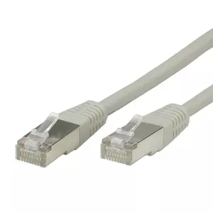 Value S/FTP (PiMF) Cat.6 1.5 m сетевой кабель Серый 1,5 m Cat6 S/FTP (S-STP)
