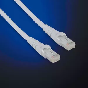 Value UTP, Cat6, 7m сетевой кабель Серый U/UTP (UTP)