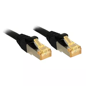 Lindy 47316 сетевой кабель Черный 30 m Cat7 S/FTP (S-STP)