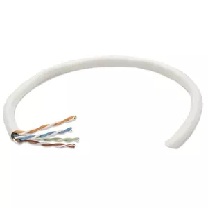 Intellinet 362320 сетевой кабель Серый 305 m Cat5e U/UTP (UTP)
