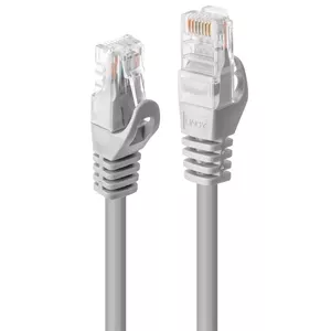 Lindy 48402 сетевой кабель Белый 2 m Cat5e U/UTP (UTP)