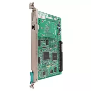 Panasonic KX-TDA0484X IP pielikuma modulis Zaļš