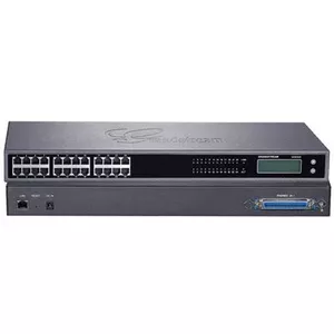 Grandstream Networks GXW-4224 шлюз / контроллер 10, 100, 1000 Мбит/с