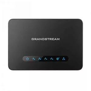 Grandstream Networks HT818 VoIP телефонный адаптер