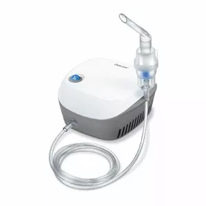 Inhaler   Beurer  IH 18 (white color)