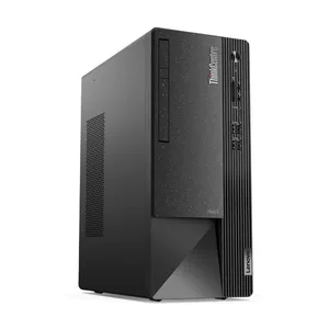 Lenovo ThinkCentre neo 50t Tower Intel® Core™ i3 i3-12100 8 GB DDR4-SDRAM 256 GB SSD Windows 11 Pro PC (dators) Melns, Pelēks