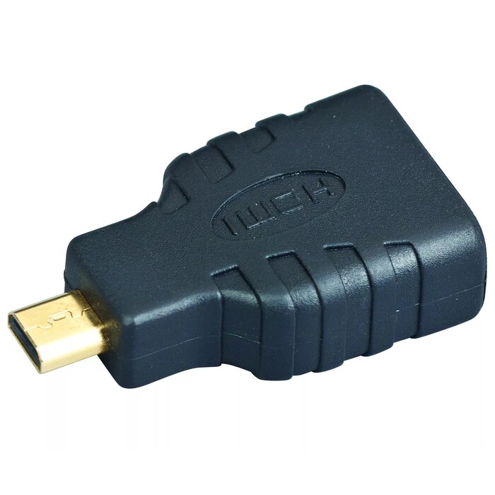 GEMBIRD A-HDMI-FD Photo 1