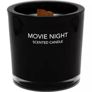 Fragrance One Świeca zapachowa Movie Night
