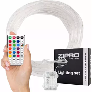 Комплект освещения Zipro ZIPRO 8 м для батута 8FT 252 см