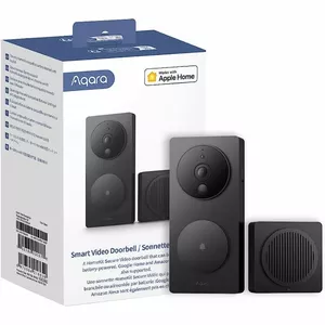 AQARA  Smart Video Doorbell G4