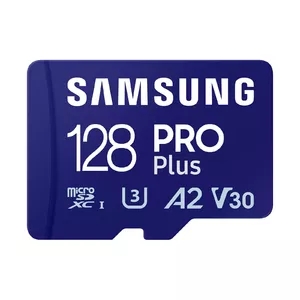 Samsung MB-MD128SA/EU карта памяти 128 GB MicroSDXC UHS-I Класс 10