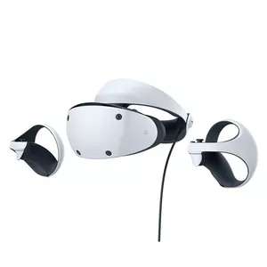 VR Headset Sony PSVR 2